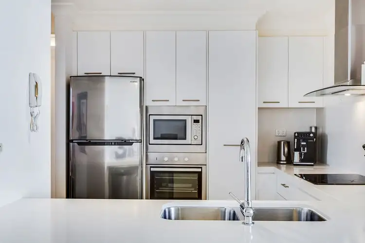 Third view of Homely apartment listing, 15D/50 Old Burleigh Road, Surfers Paradise QLD 4217