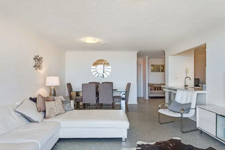 Fourth view of Homely apartment listing, 15D/50 Old Burleigh Road, Surfers Paradise QLD 4217