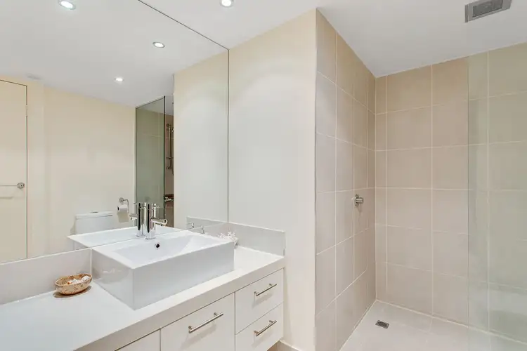 Fifth view of Homely apartment listing, 15D/50 Old Burleigh Road, Surfers Paradise QLD 4217