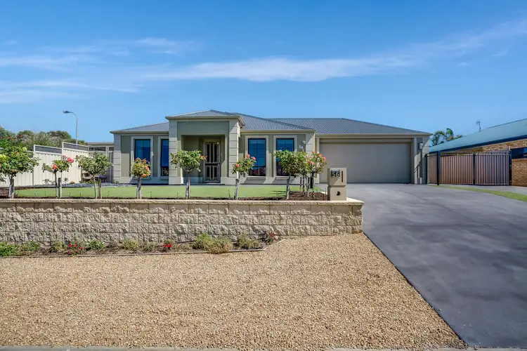 Main view of Homely house listing, 56 Willmett Road, Goolwa Beach SA 5214