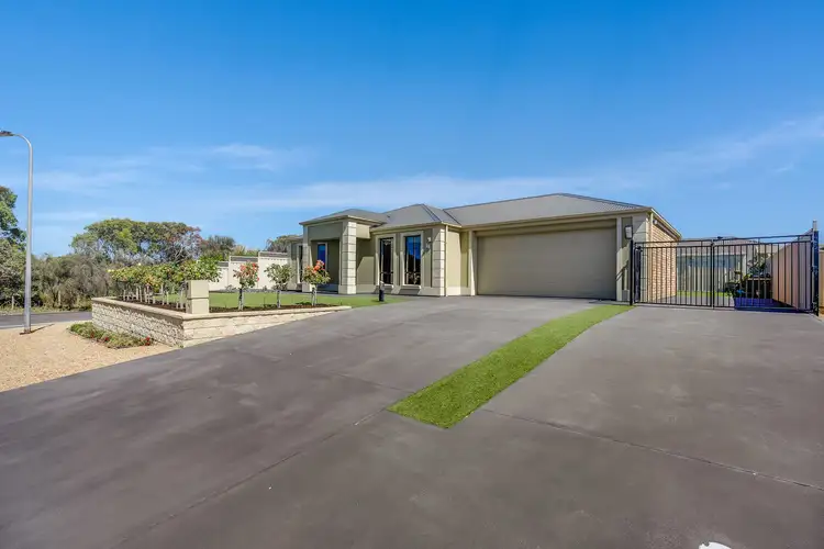 Second view of Homely house listing, 56 Willmett Road, Goolwa Beach SA 5214