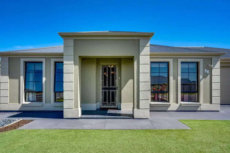 Third view of Homely house listing, 56 Willmett Road, Goolwa Beach SA 5214
