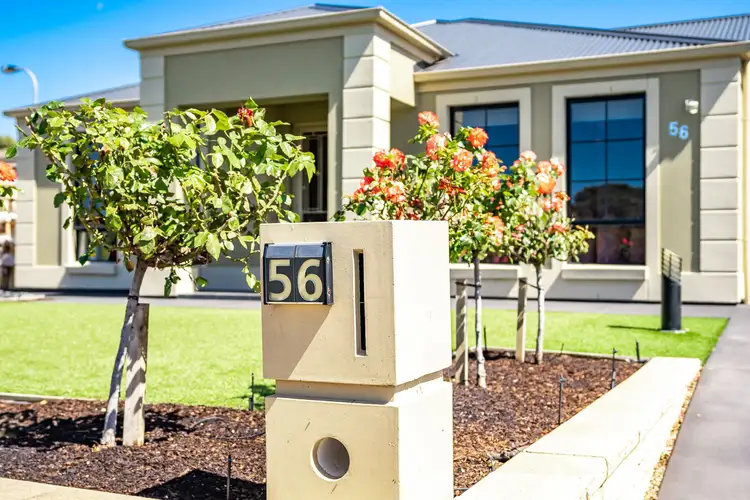 Fourth view of Homely house listing, 56 Willmett Road, Goolwa Beach SA 5214
