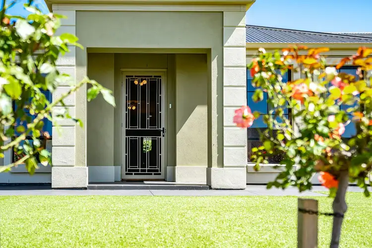 Fifth view of Homely house listing, 56 Willmett Road, Goolwa Beach SA 5214