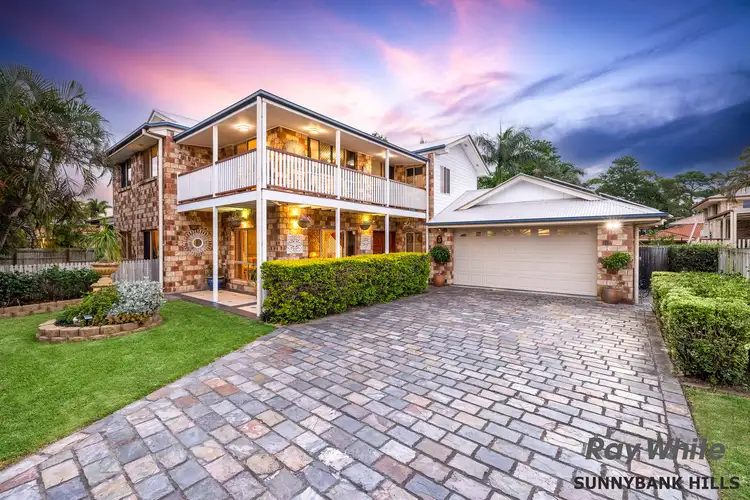 5 Katie Court, Sunnybank Hills QLD 4109