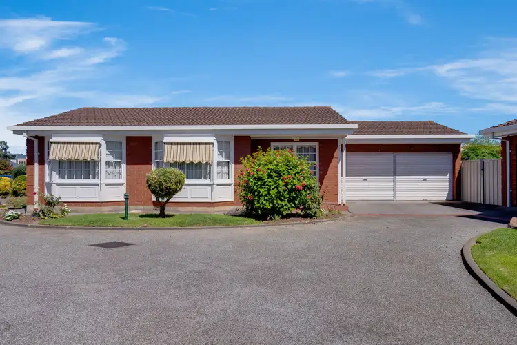 Second view of Homely house listing, 1/6 Marinna Court, West Lakes SA 5021