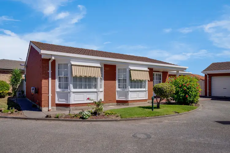 Third view of Homely house listing, 1/6 Marinna Court, West Lakes SA 5021