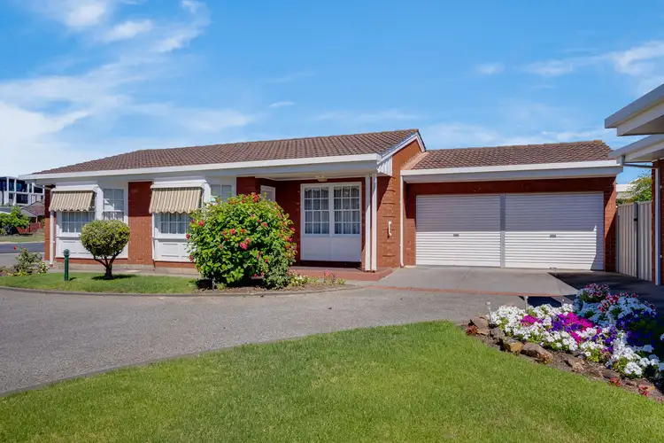 Fourth view of Homely house listing, 1/6 Marinna Court, West Lakes SA 5021