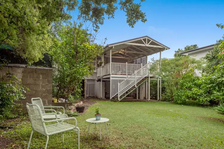 3 Broadland Street, The Gap QLD 4061