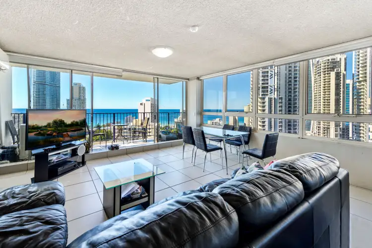 22D/2 Riverview Parade, Surfers Paradise QLD 4217