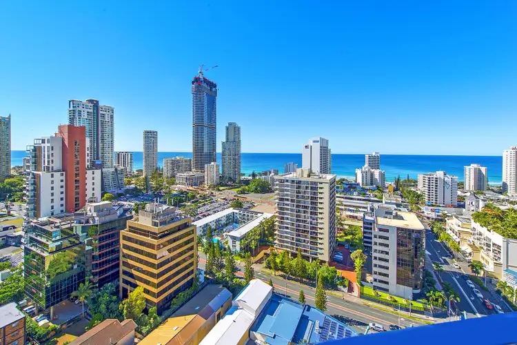 Third view of Homely apartment listing, 22D/2 Riverview Parade, Surfers Paradise QLD 4217