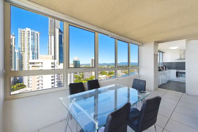 Sixth view of Homely apartment listing, 22D/2 Riverview Parade, Surfers Paradise QLD 4217