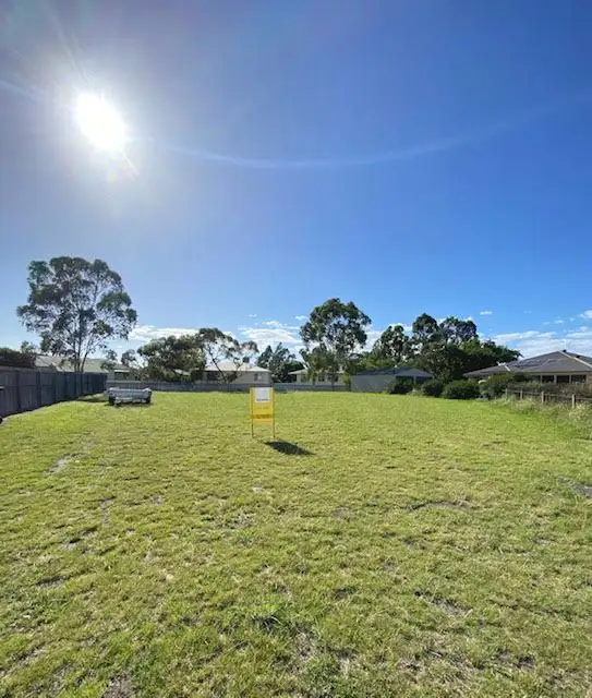 13 Diggers Drive, Dalby QLD 4405