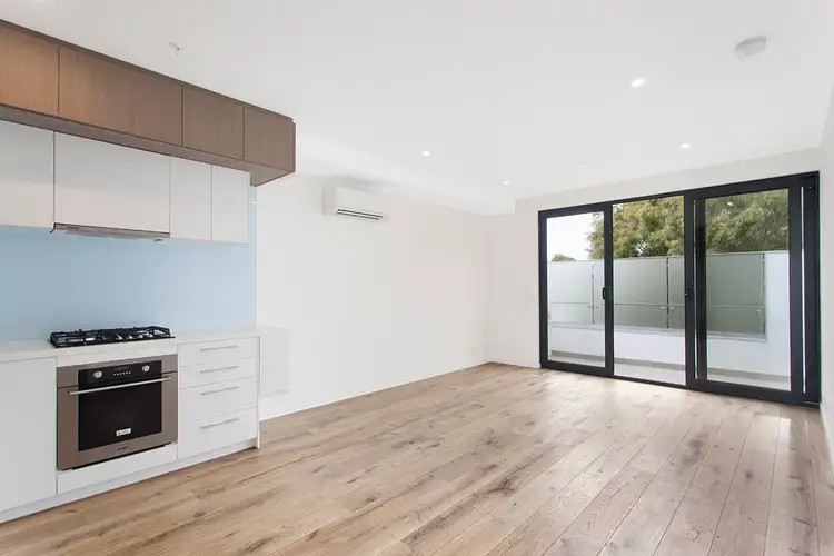 Main view of Homely apartment listing, 110/1298 Glen Huntly Road, Carnegie VIC 3163