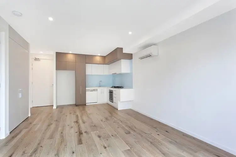 Third view of Homely apartment listing, 110/1298 Glen Huntly Road, Carnegie VIC 3163