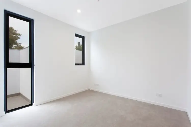 Fifth view of Homely apartment listing, 110/1298 Glen Huntly Road, Carnegie VIC 3163