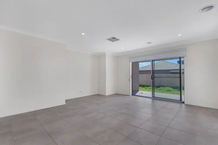 Second view of Homely house listing, 8 Darge Road, Mambourin VIC 3024