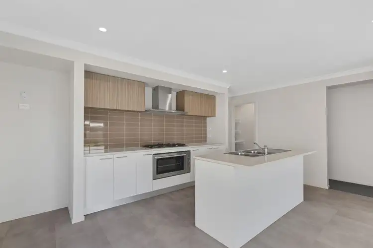 Third view of Homely house listing, 8 Darge Road, Mambourin VIC 3024