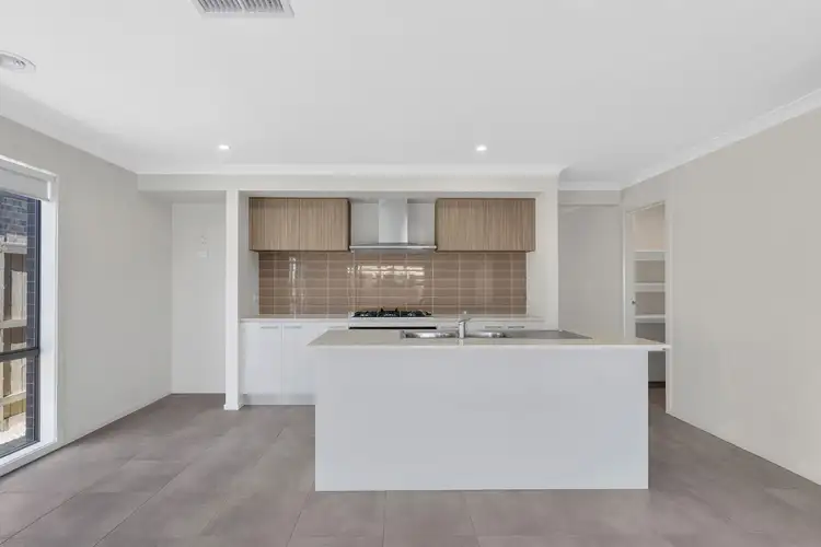 Fourth view of Homely house listing, 8 Darge Road, Mambourin VIC 3024