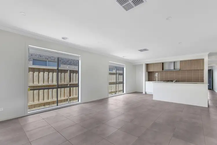 Sixth view of Homely house listing, 8 Darge Road, Mambourin VIC 3024