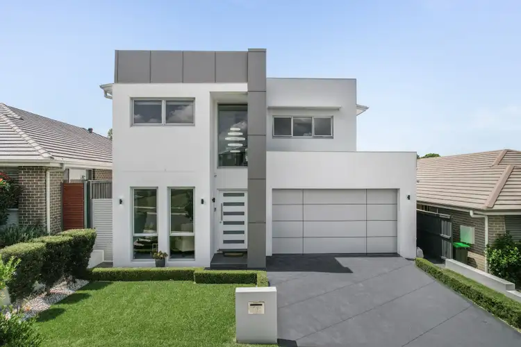 Main view of Homely house listing, 16 Kinloch Street, Gledswood Hills NSW 2557