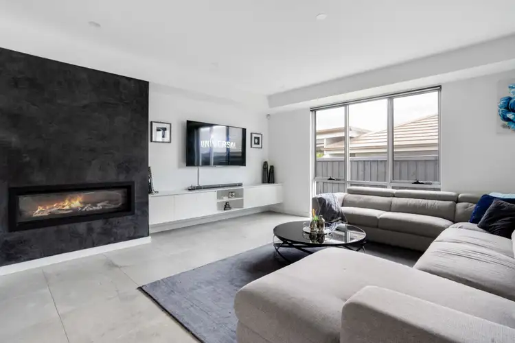 Third view of Homely house listing, 16 Kinloch Street, Gledswood Hills NSW 2557
