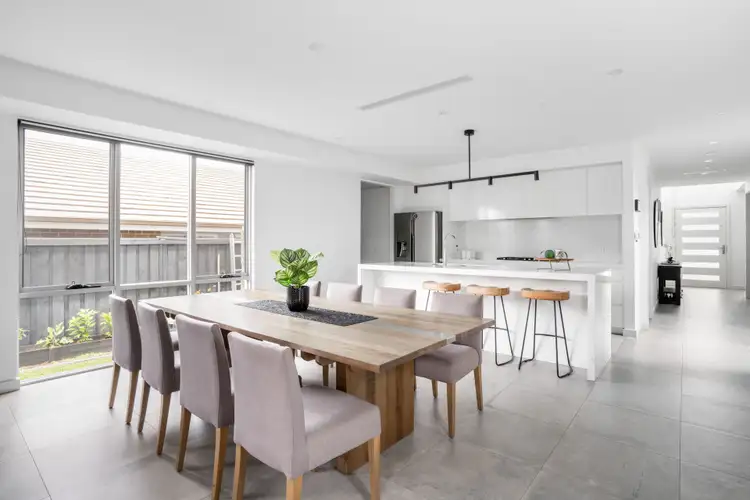 Fourth view of Homely house listing, 16 Kinloch Street, Gledswood Hills NSW 2557