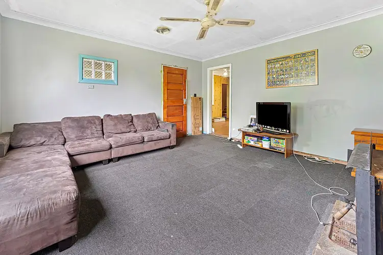 Second view of Homely house listing, 22 Boomerang Street, Cessnock NSW 2325