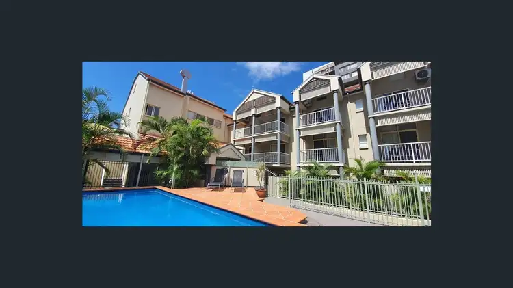 50/85 Deakin Street, Kangaroo Point QLD 4169