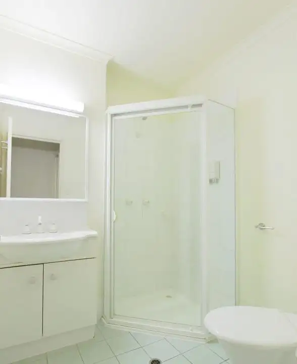 Second view of Homely apartment listing, 50/85 Deakin Street, Kangaroo Point QLD 4169