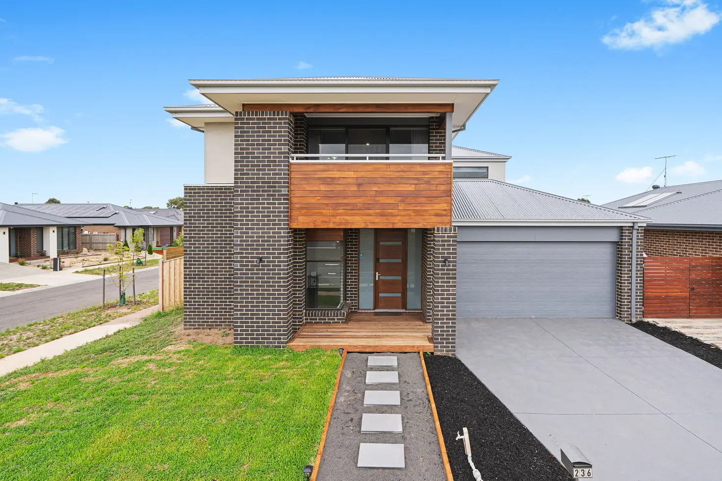 Main view of Homely house listing, 236 O'Hallorans Road, Lara VIC 3212