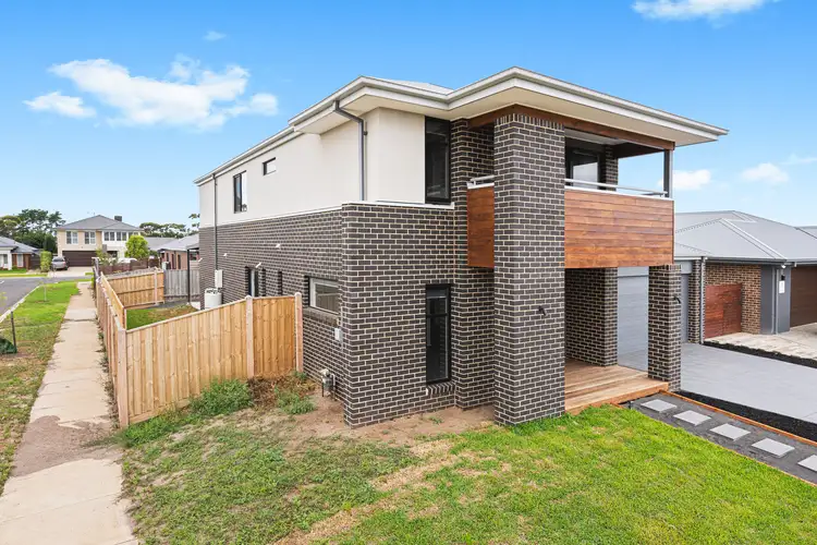 Second view of Homely house listing, 236 O'Hallorans Road, Lara VIC 3212