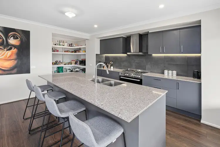 Fourth view of Homely house listing, 236 O'Hallorans Road, Lara VIC 3212