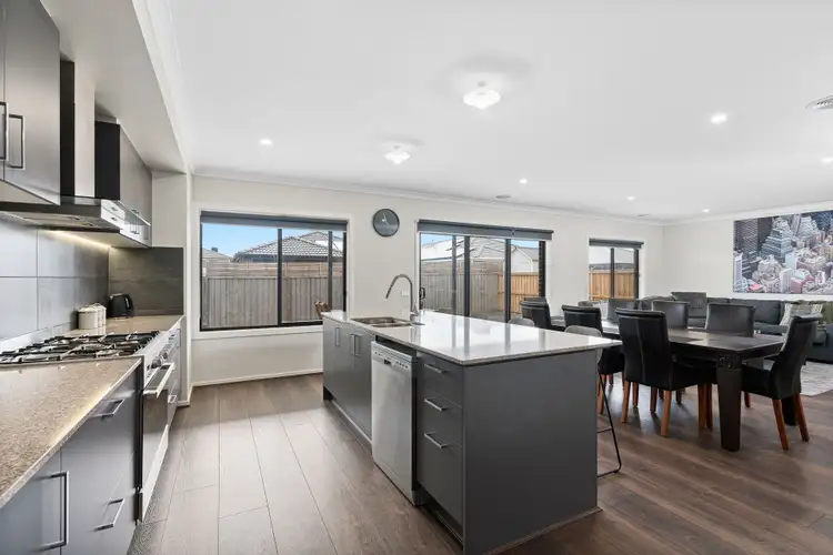 Fifth view of Homely house listing, 236 O'Hallorans Road, Lara VIC 3212