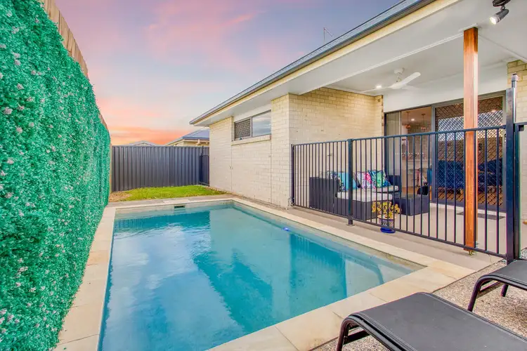 Second view of Homely house listing, 8 Chello Street, Griffin QLD 4503