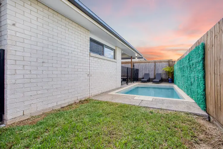 Fourth view of Homely house listing, 8 Chello Street, Griffin QLD 4503