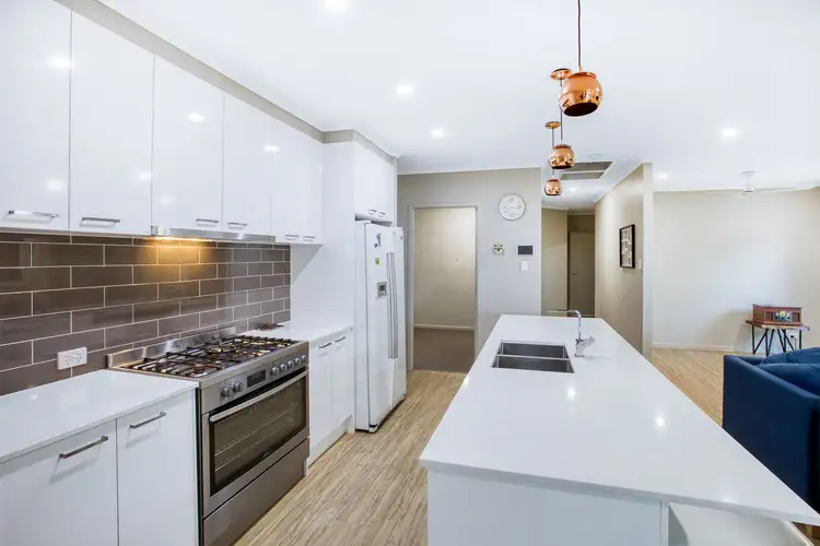 Fifth view of Homely house listing, 8 Chello Street, Griffin QLD 4503