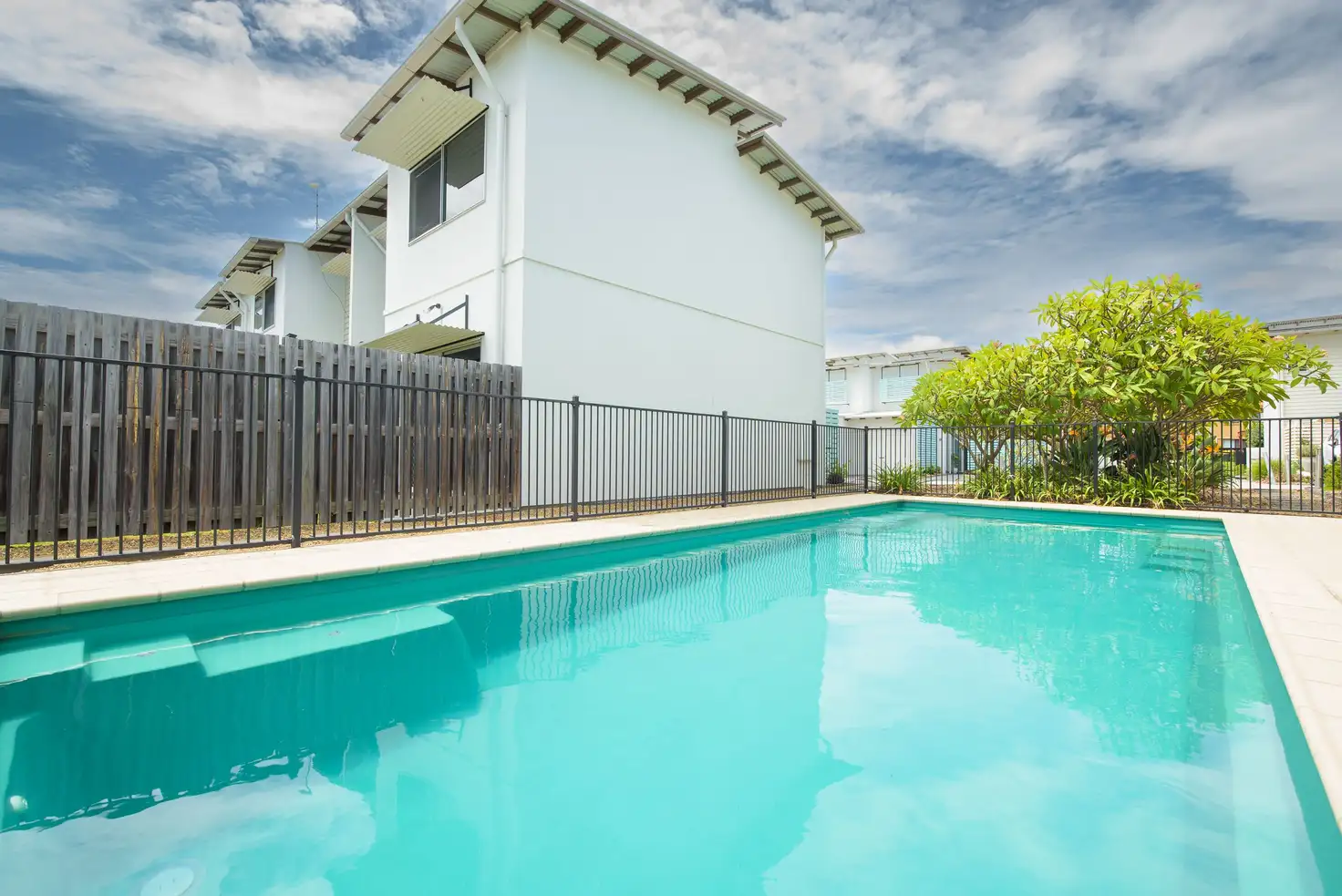Main view of Homely townhouse listing, 20/10 Nothling Street, New Auckland QLD 4680