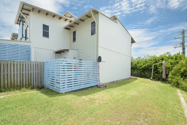 Fifth view of Homely townhouse listing, 20/10 Nothling Street, New Auckland QLD 4680