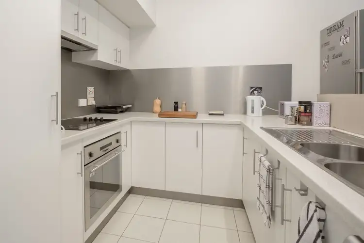 Sixth view of Homely townhouse listing, 20/10 Nothling Street, New Auckland QLD 4680