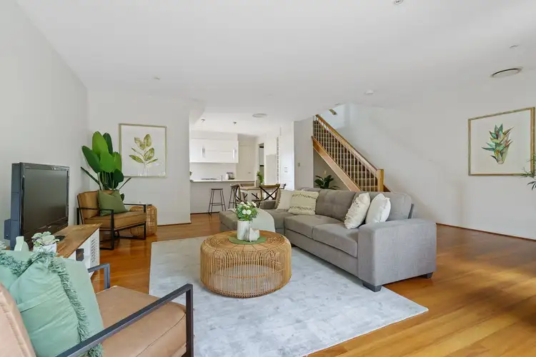 Main view of Homely townhouse listing, 1/24 Querrin Street, Yeronga QLD 4104