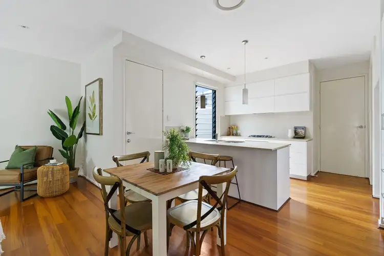 Third view of Homely townhouse listing, 1/24 Querrin Street, Yeronga QLD 4104