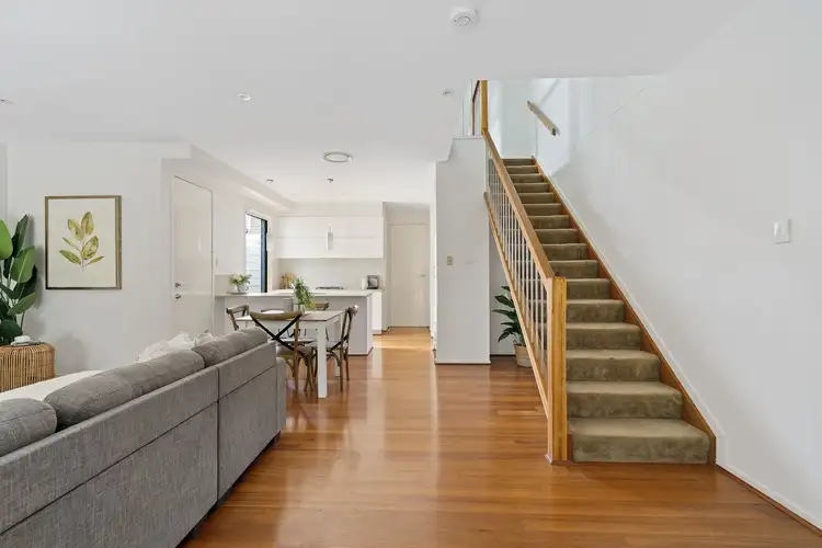 Fourth view of Homely townhouse listing, 1/24 Querrin Street, Yeronga QLD 4104