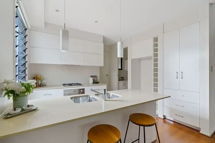 Fifth view of Homely townhouse listing, 1/24 Querrin Street, Yeronga QLD 4104
