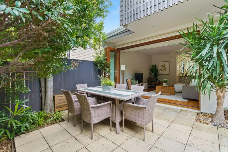 Sixth view of Homely townhouse listing, 1/24 Querrin Street, Yeronga QLD 4104