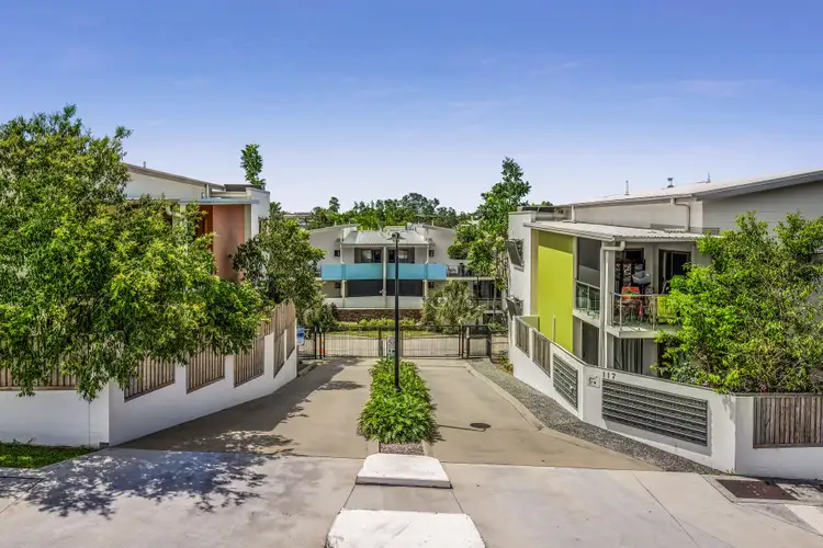 615/117 Flockton Street, Everton Park QLD 4053