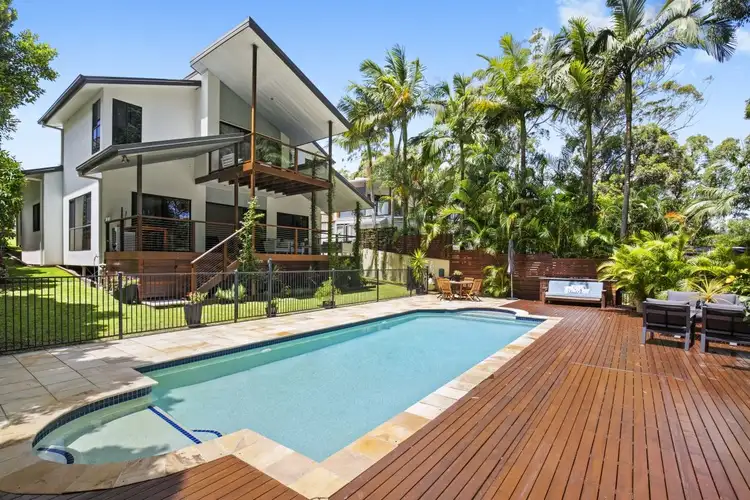 21 Corvus Way, Robina QLD 4226