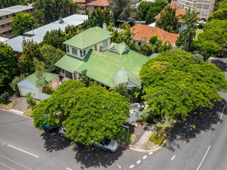 Third view of Homely house listing, 112 Moray Street, New Farm QLD 4005