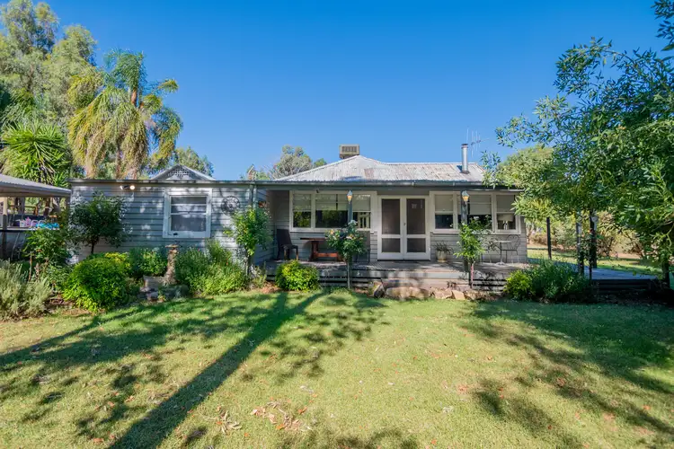 Main view of Homely house listing, 42 Holmes Road, Lake Rowan VIC 3727
