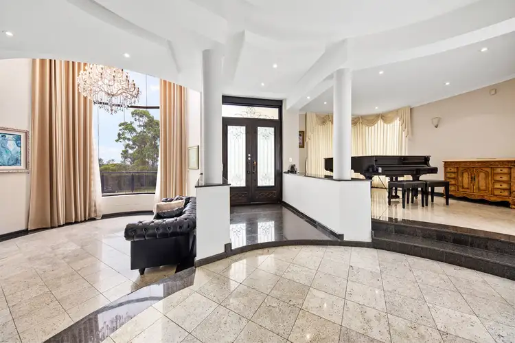 Third view of Homely house listing, 2 Lomandra Place, Alfords Point NSW 2234